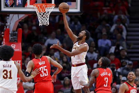 Cleveland Cavaliers Odds & Betting Lines .